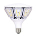 40W/LED/HID/PT/3000K/100-277V , Lamps , Hi-Pro, Clear,Corncob,HID Replacements,LED,Medium,Warm White