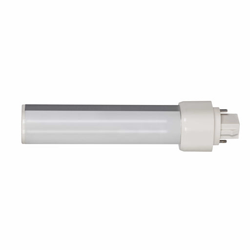 9WPLH/LED/840/DR/2P , Lamps , SATCO, Cool White,Frost,G24d (2-Pin),LED,LED CFL Replacements Pin Based,PL