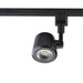 12W LED TRACK HEAD TAPER BACK , Fixtures , NUVO, Integrated,Integrated LED,LED,Track,Track Head,Track Lighting