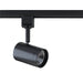 12W LED TRACK SMALL CYLINDER , Fixtures , NUVO, Integrated,Integrated LED,LED,Track,Track Head,Track Lighting