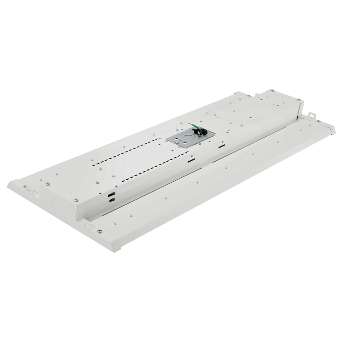 HEC G2 Contractor Selectable Linear High Bay 120-277V