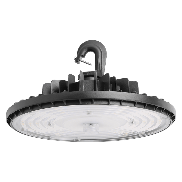 HFO LS270 G3 LED Selectable UFO Round High Bay