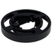 BLINK PRO 7" ROUND COLLAR , Components , BLINK Pro, Hardware & Lamp Parts,Lighting Accessories