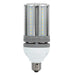 18 Watt LED HID Replacement - Amber 585nm - Medium base - 100-277 Volt - 12 Pack
