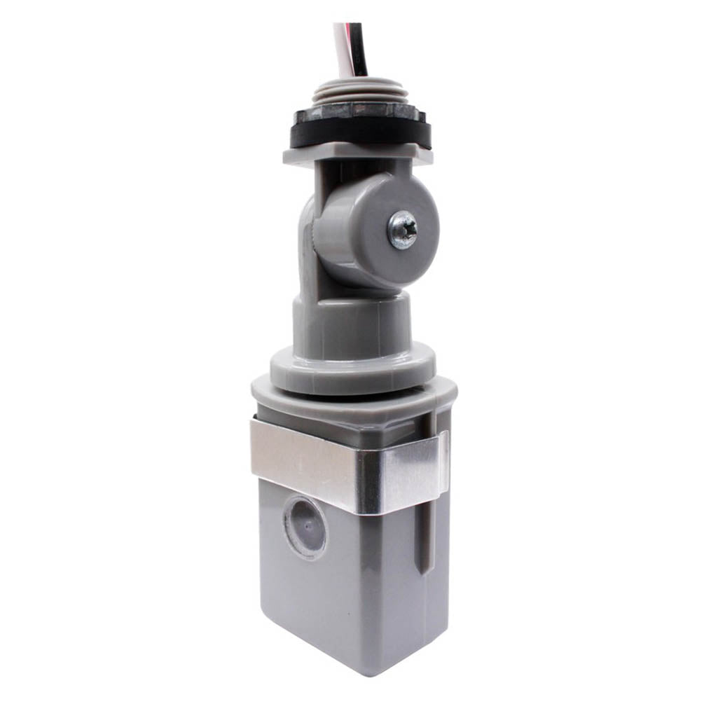 Morris LED Shutter Style Photocells Fixed Mount 120-277V Lighting ...