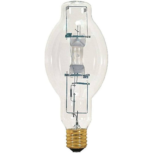 MP400/BU-ONLY 64705 , Lamps , Sylvania, Clear,ED37,HID,Metal Halide,Mogul,Neutral White