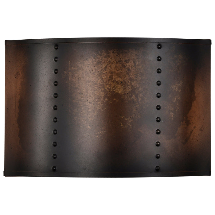 KETTLE 1 LIGHT WALL SCONCE , Fixtures , NUVO, Incandescent,Kettle,Medium,Sconce,ST19,Vanity & Wall,Wall