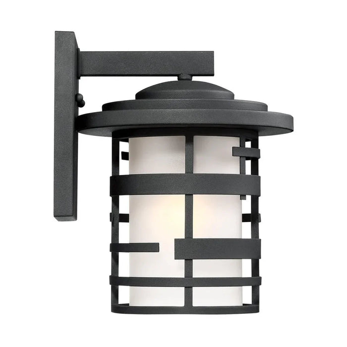 NUVO LANSING 1 LIGHT 12" OUTDOOR LANT 60-6402