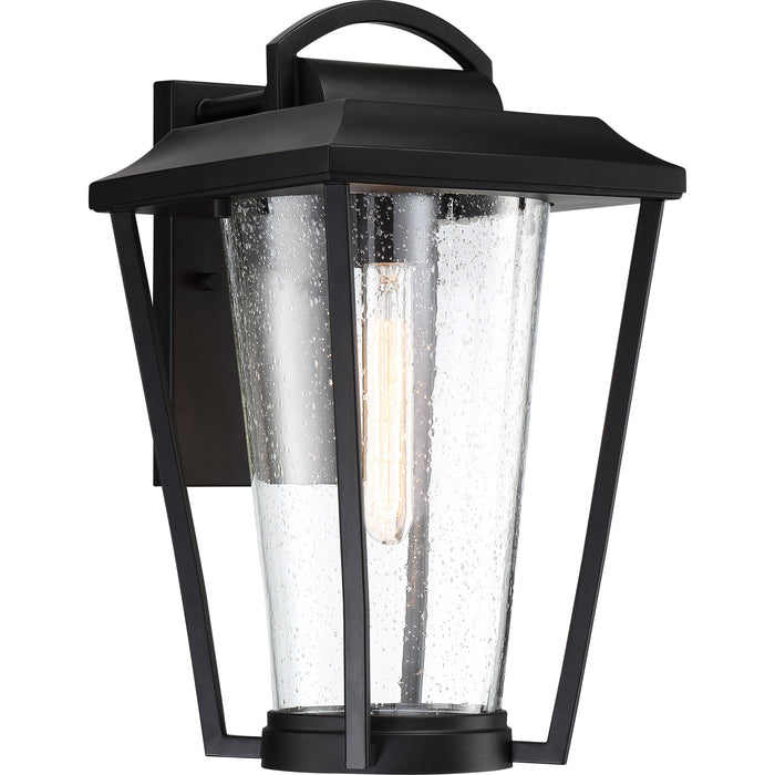 LAKEVIEW 1 LIGHT MEDIUM LANTERN , Fixtures , NUVO, Incandescent,Lakeview,Medium,Outdoor,T9,Wall,Wall Lantern