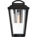 LAKEVIEW 1 LIGHT MEDIUM LANTERN , Fixtures , NUVO, Incandescent,Lakeview,Medium,Outdoor,T9,Wall,Wall Lantern