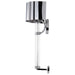 TEAGON 1 LIGHT WALL SCONCE , Fixtures , NUVO, A19,Incandescent,Medium,Teagon,Vanity & Wall,Wall - Up or Down,Wall Sconce