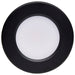 4" LED SURFACE MOUNT/BLACK , Fixtures , NUVO, Close-to-Ceiling,Edge Lit,Integrated,Integrated LED,LED,Surface Mount