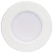 6PK 4"LED SURFACE MOUNT WHITE , Fixtures , NUVO, Close-to-Ceiling,Edge Lit,Integrated,Integrated LED,LED,Surface Mount