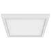 BLINK 13W LED 9" SQ WHITE , Fixtures , BLINK Pro, Close-to-Ceiling,Edge Lit,Flush Mount,Integrated,Integrated LED,LED