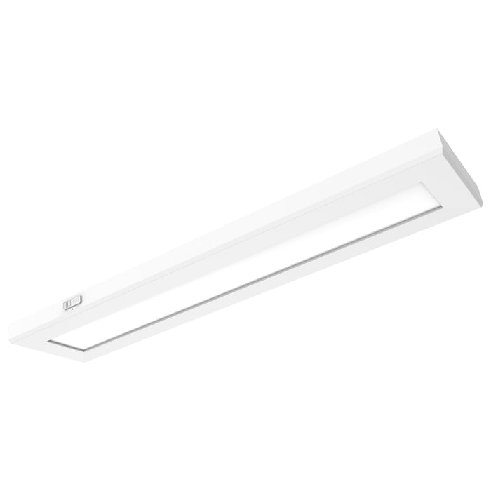 BLINK PRO PLUS 24W 5.5 X 24 , Fixtures , BLINK Pro+, Close-to-Ceiling,Edge Lit,Integrated,Integrated LED,LED,Surface Mount