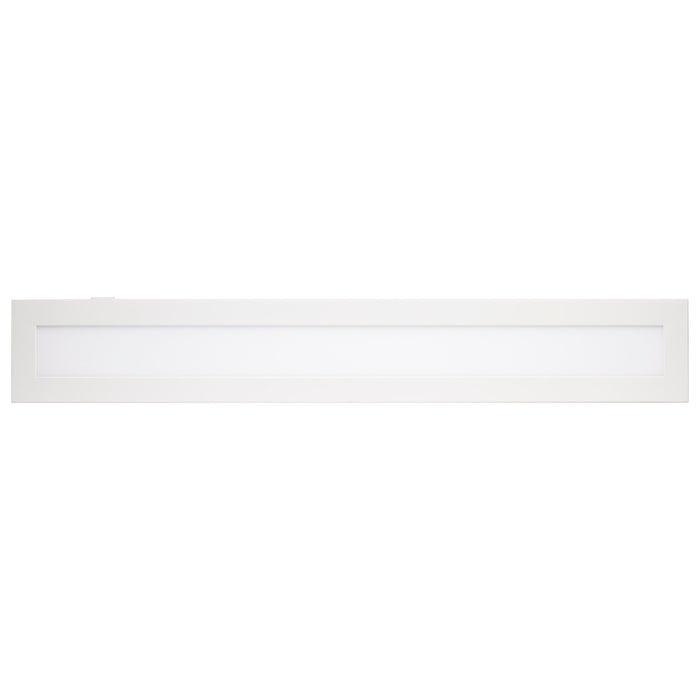 BLINK PRO PLUS 32W 5.5 X 36 , Fixtures , BLINK Pro+, Close-to-Ceiling,Edge Lit,Integrated,Integrated LED,LED,Surface Mount