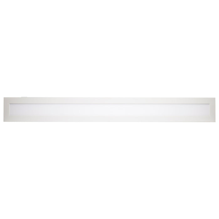 BLINK PRO PLUS 42W 5.5 X 48 , Fixtures , BLINK Pro+, Close-to-Ceiling,Edge Lit,Integrated,Integrated LED,LED,Surface Mount