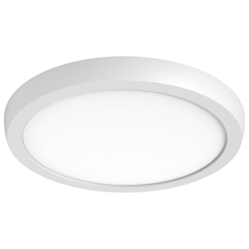 BLINK PRO PLUS 19.5W 12 ROUND , Fixtures , BLINK Pro+, Close-to-Ceiling,Edge Lit,Integrated,Integrated LED,LED,Surface Mount