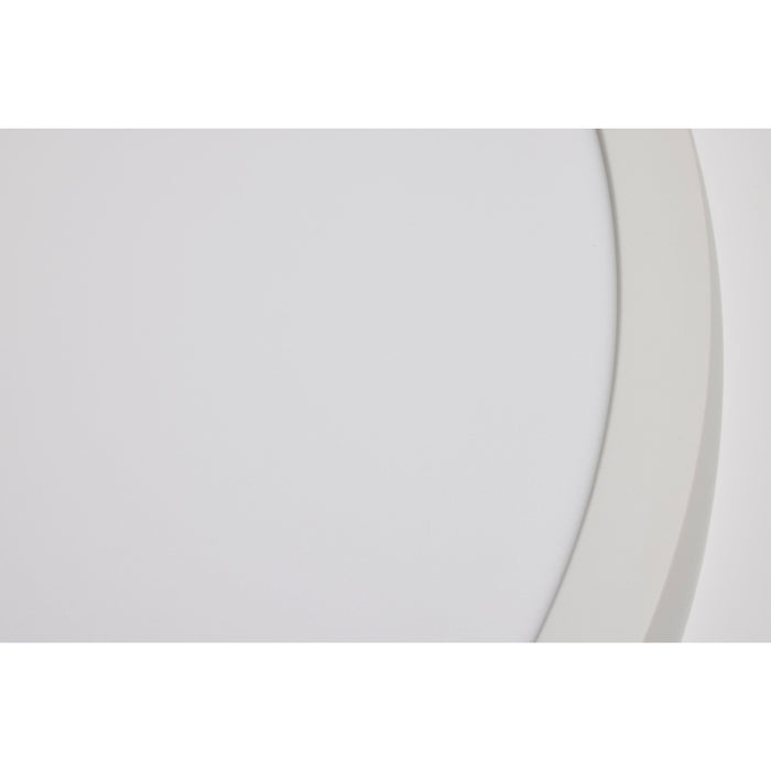 BLINK PRO PLUS 34W 19 ROUND , Fixtures , BLINK Pro+, Close-to-Ceiling,Edge Lit,Integrated,Integrated LED,LED,Surface Mount