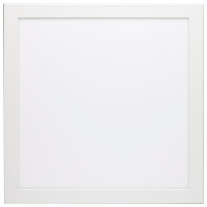 BLINK PRO PLUS 19.5W 12 SQUARE , Fixtures , BLINK Pro+, Close-to-Ceiling,Edge Lit,Integrated,Integrated LED,LED,Surface Mount