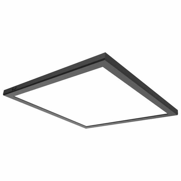 BLINK PRO PLUS 47W 2'X2' , Fixtures , BLINK Pro+, Close-to-Ceiling,Edge Lit,Integrated,Integrated LED,LED,Surface Mount
