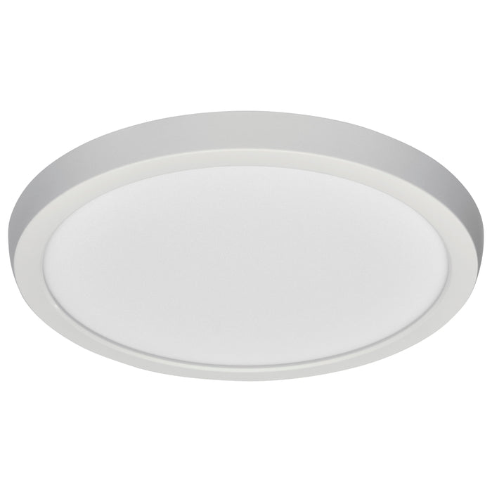 BLINK 11W LED 9" ROUND WHITE , Fixtures , BLINK Performer, Close-to-Ceiling,Edge Lit,Flush Mount,Integrated,Integrated LED,LED