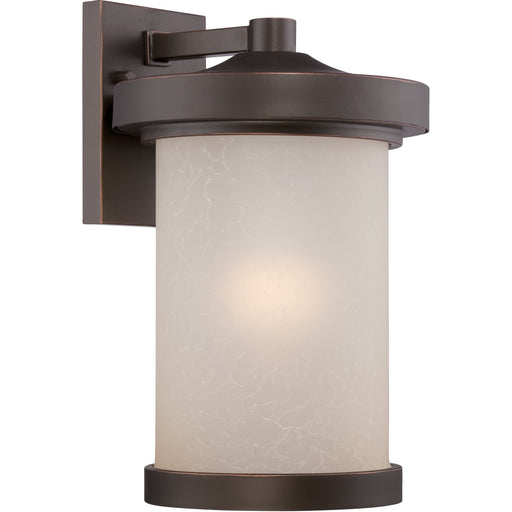 DIEGO LED OUTDOOR MED WALL , Fixtures , NUVO, A19,Diego,LED,Medium,Outdoor,Wall,Wall Lantern