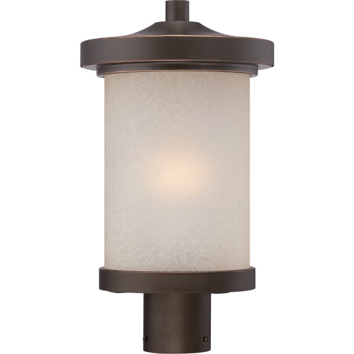 DIEGO LED OUTDOOR POST , Fixtures , NUVO, A19,Diego,LED,Medium,Outdoor,Post,Post Lantern