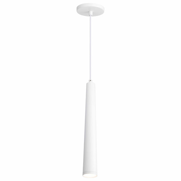 MELROSE 12W LED 16" PENDANT , Fixtures , NUVO, Integrated,Integrated LED,LED,Melrose,Pendant,Pendants