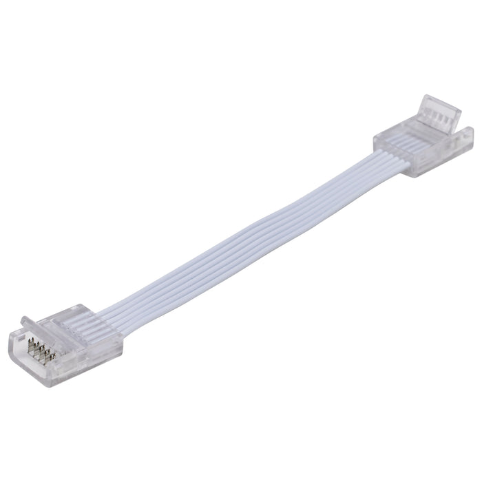 TAPE CONNECT/6"/5PK , Components , Starfish, LED Strip,Tape Light