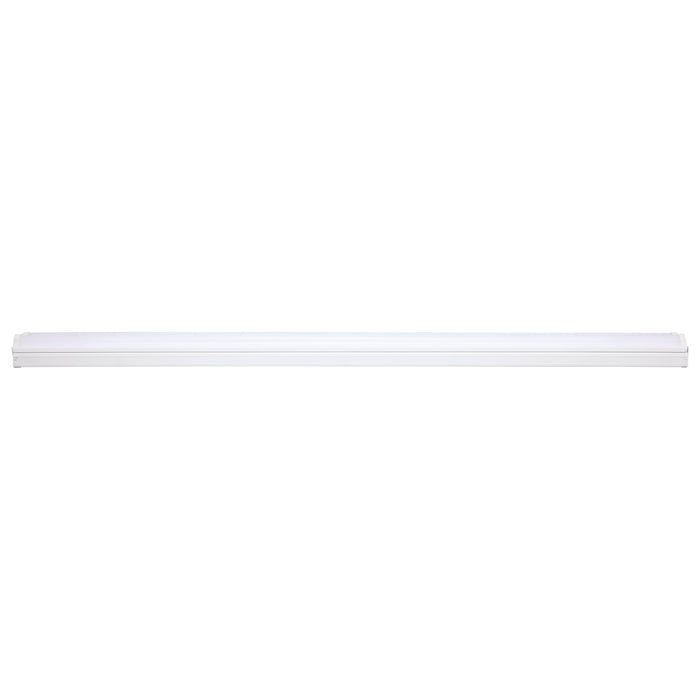 4' LED DOUBLE LIGHT STRIP , Fixtures , NUVO, Integrated,Integrated LED,LED,Linear Strip,Strip Fixture,Strip Light