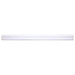 4' LED DOUBLE LIGHT STRIP , Fixtures , NUVO, Integrated,Integrated LED,LED,Linear Strip,Strip Fixture,Strip Light