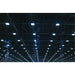 110W LED 2FT LINEAR HI-BAY , Fixtures , NUVO, Hi-Bay,Integrated,Integrated LED,LED,Linear,Linear Hi-Bay