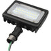 LED 15W SMALL FLOOD LIGHT , Fixtures , NUVO, Flood Light,Integrated,Integrated LED,LED,Outdoor,Wall