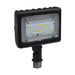 LED 15W SMALL FLOOD LIGHT , Fixtures , NUVO, Flood Light,Integrated,Integrated LED,LED,Outdoor,Wall