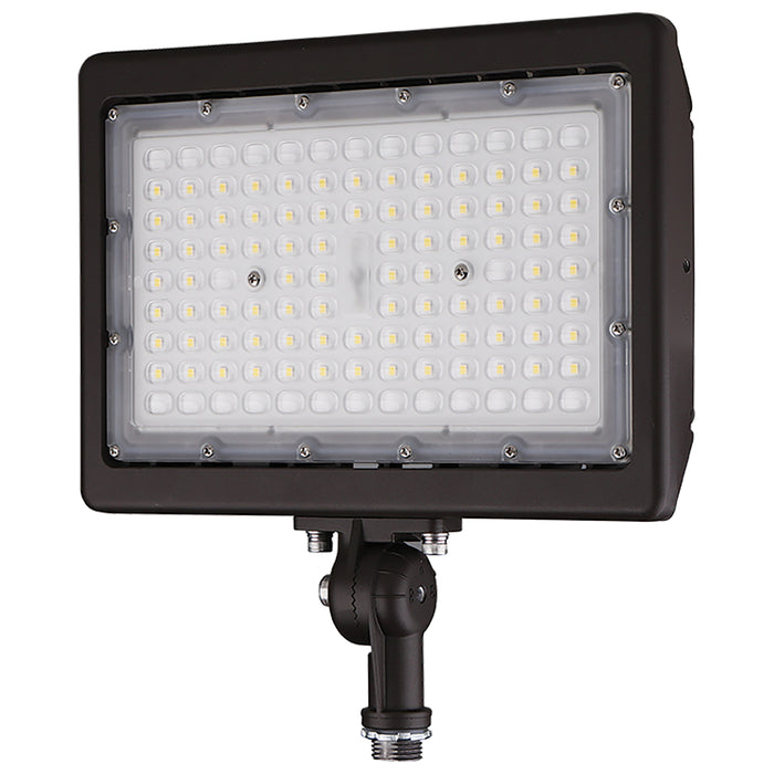 90W LED FLOOD LIGHT , Fixtures , NUVO, Flood Light,Integrated,Integrated LED,LED,Outdoor