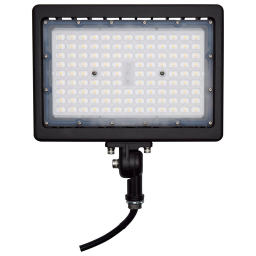 90W LED FLOOD LIGHT , Fixtures , NUVO, Flood Light,Integrated,Integrated LED,LED,Outdoor