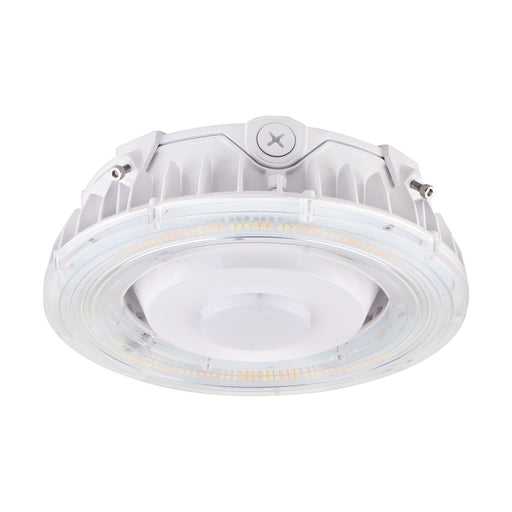 25W LED CANOPY LIGHT , Fixtures , NUVO, Canopy,Canopy Fixture,Integrated,Integrated LED,LED,Outdoor,Surface Mount