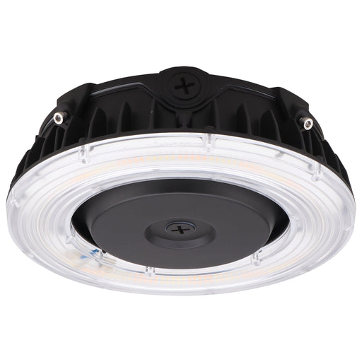 25W LED CANOPY W/ SENSOR PORT , Fixtures , NUVO, Canopy,Canopy Fixture,LED,Surface Mount