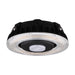40W LED CANOPY LIGHT , Fixtures , NUVO, Canopy,Canopy Fixture,Integrated,Integrated LED,LED,Outdoor,Surface Mount