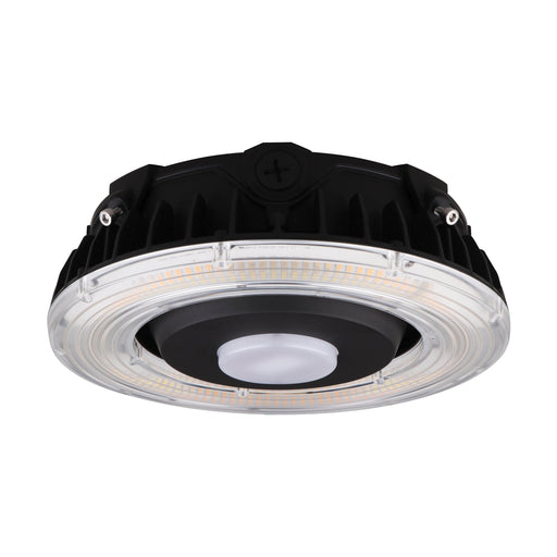 75W LED CANOPY LIGHT , Fixtures , NUVO, Canopy,Canopy Fixture,Integrated,Integrated LED,LED,Outdoor,Surface Mount