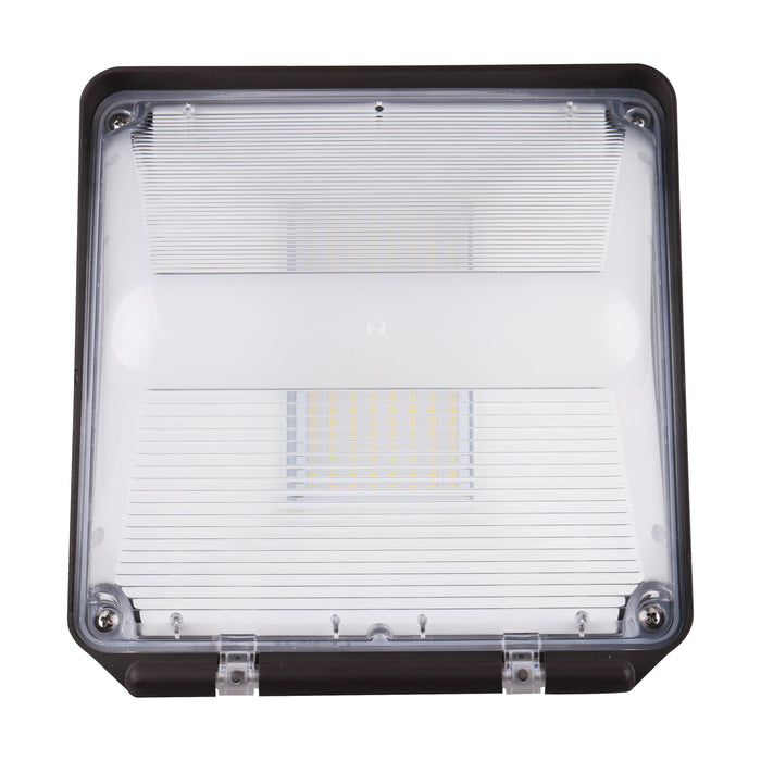 40W LED SMALL WALL PACK , Fixtures , NUVO, Integrated,Integrated LED,LED,Mini,Wall Pack