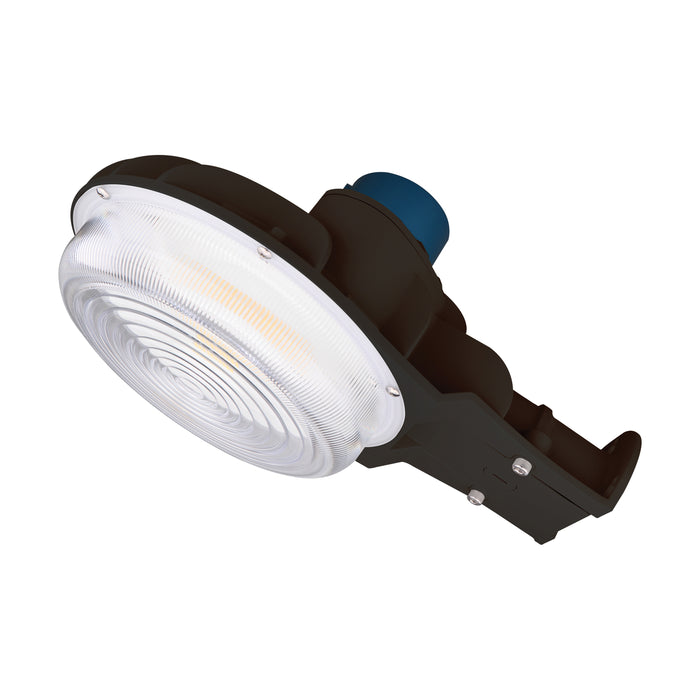 40W LED AREA LIGHT W/PHOTOCELL , Fixtures , NUVO, Area Light,Integrated,Integrated LED,LED,Outdoor