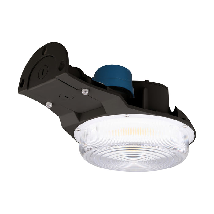 60W LED AREA LIGHT W/PHOTOCELL , Fixtures , NUVO, Area Light,Integrated,Integrated LED,LED,Outdoor