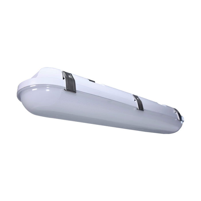 2' 20W LINEAR VAPOR PROOF , Fixtures , NUVO, Integrated,Integrated LED,LED,Linear,Vapor Proof,Vapor Tight