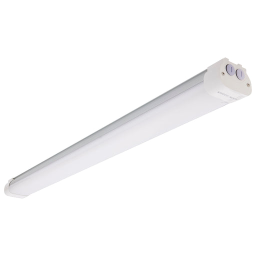 4' LED TRI-PROOF LINEAR R1 , Fixtures , NUVO, Integrated,Integrated LED,LED,Linear,Vapor Proof,Vapor Tight