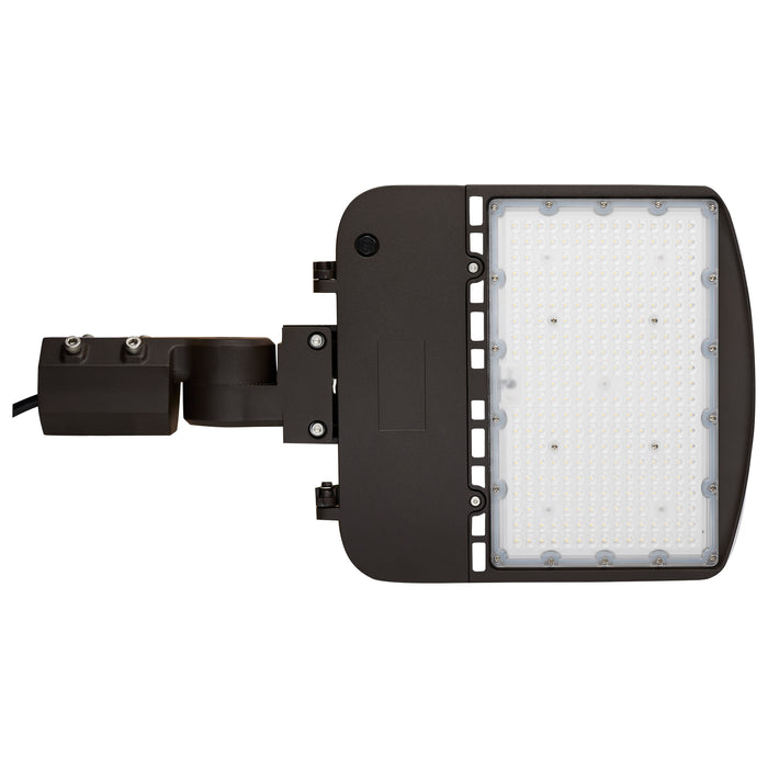 200W LED AREA LIGHT TYPE V , Fixtures , NUVO, Area Light,Integrated,LED,Outdoor