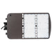 240W LED AREA LIGHT TYPE III , Fixtures , NUVO, Area Light,Integrated,Integrated LED,LED,Outdoor