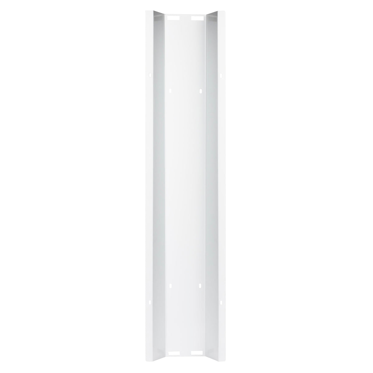 NUVO Add on reflector for 2 foot dual T8 lamp ready fixture channel ...
