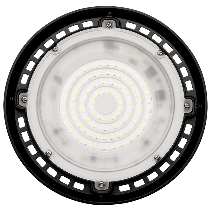 LED 60W UFO W/PLUG/120V , Fixtures , NUVO, Integrated LED,LED,Linear Strip,Shop Light